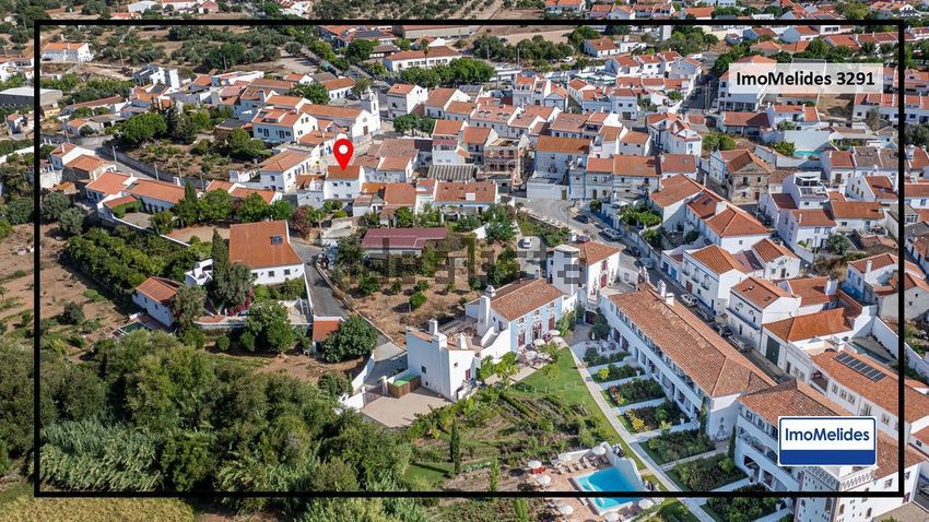 Moradia T4 à venda em Melides, Grândola — foto 3