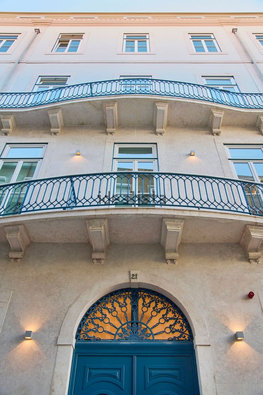 Apartamento T2 à venda em Santo António, Lisboa — foto 22