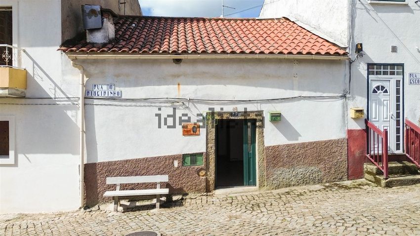 Moradia T2 em Salvador, €26.150