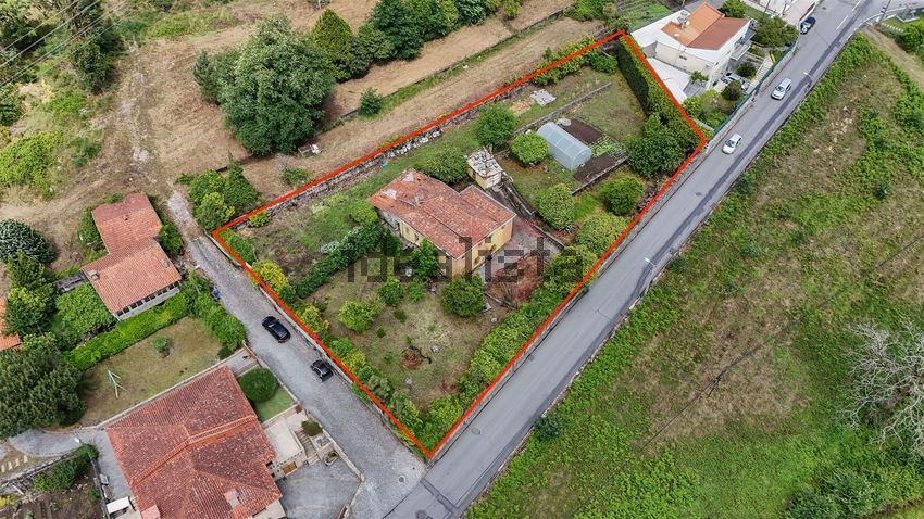 Moradia T3 à venda em Mogege, Vila Nova de Famalicão — foto 30