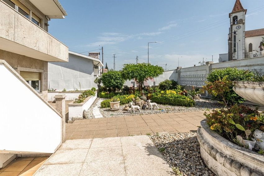 Moradia T5 à venda em Selho (São Jorge), Guimarães — foto 27