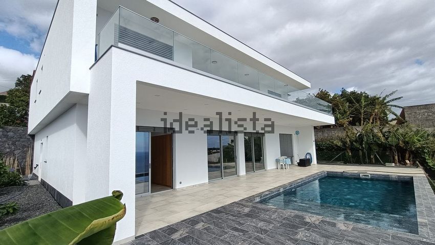 Moradia T5 à venda em Calheta, Calheta — foto 3