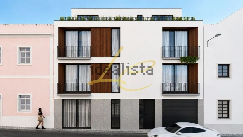 Apartamento T0 à venda em São Julião da Figueira da Foz, Figueira da Foz — foto 17