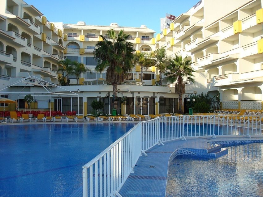 Apartamento T0 à venda em Albufeira e Olhos de Água, Albufeira — foto 7