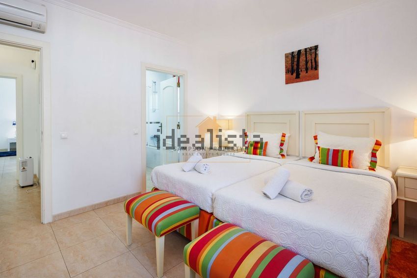 Moradia T4 à venda em Estômbar e Parchal, Lagoa — foto 4