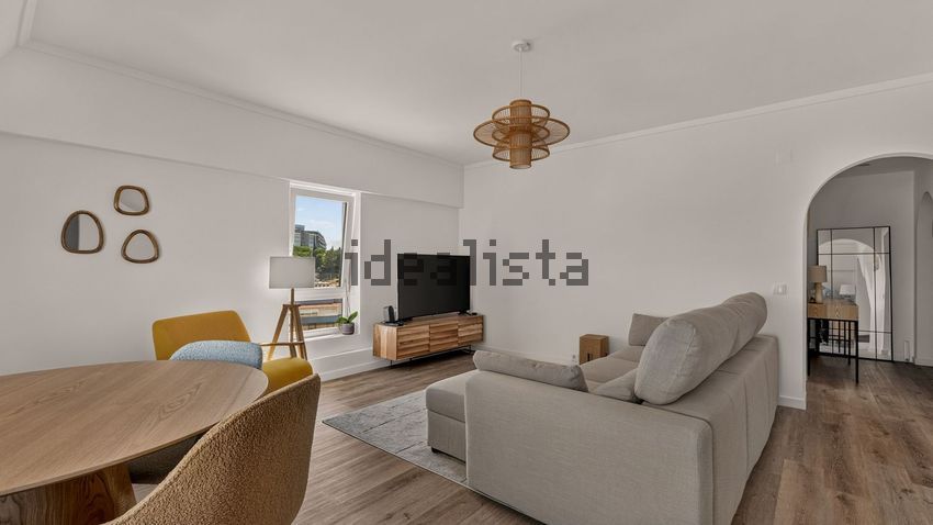 Apartamento T3 à venda em Algés, Linda-a-Velha e Cruz Quebrada-dafundo, Oeiras — foto 4