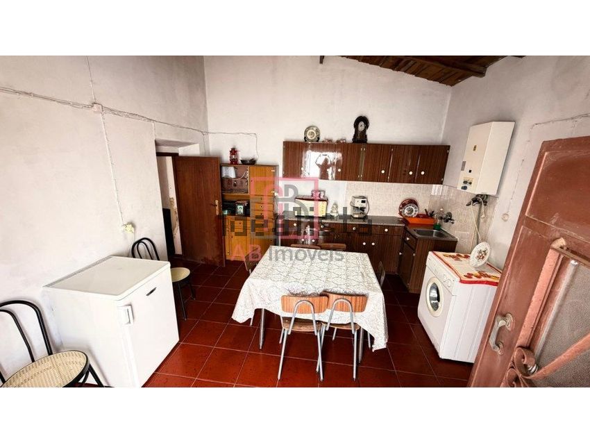 Moradia T2 à venda em São João de Negrilhos, Aljustrel — foto 2