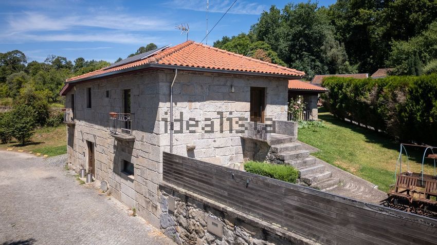 Moradia T3 à venda em Ferreiros, Prozelo e Besteiros, Amares — foto 2