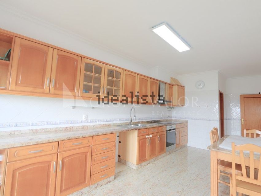 Apartamento T3 à venda em Igreja Nova e Cheleiros, Mafra — foto 8