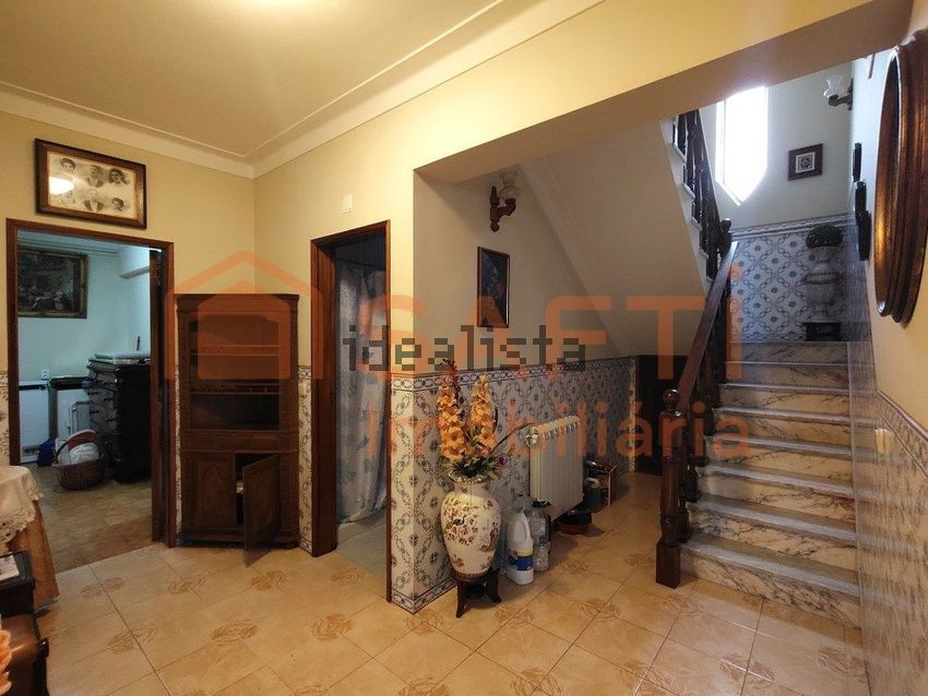 Moradia T5 à venda em Pussos São Pedro, Alvaiázere — foto 14