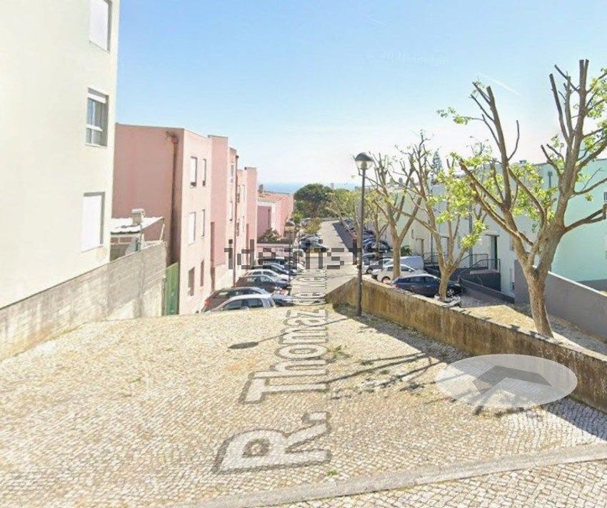 Apartamento T3 à venda em Oeiras e São Julião da Barra, Paço de Arcos e Caxias, Oeiras — foto 3