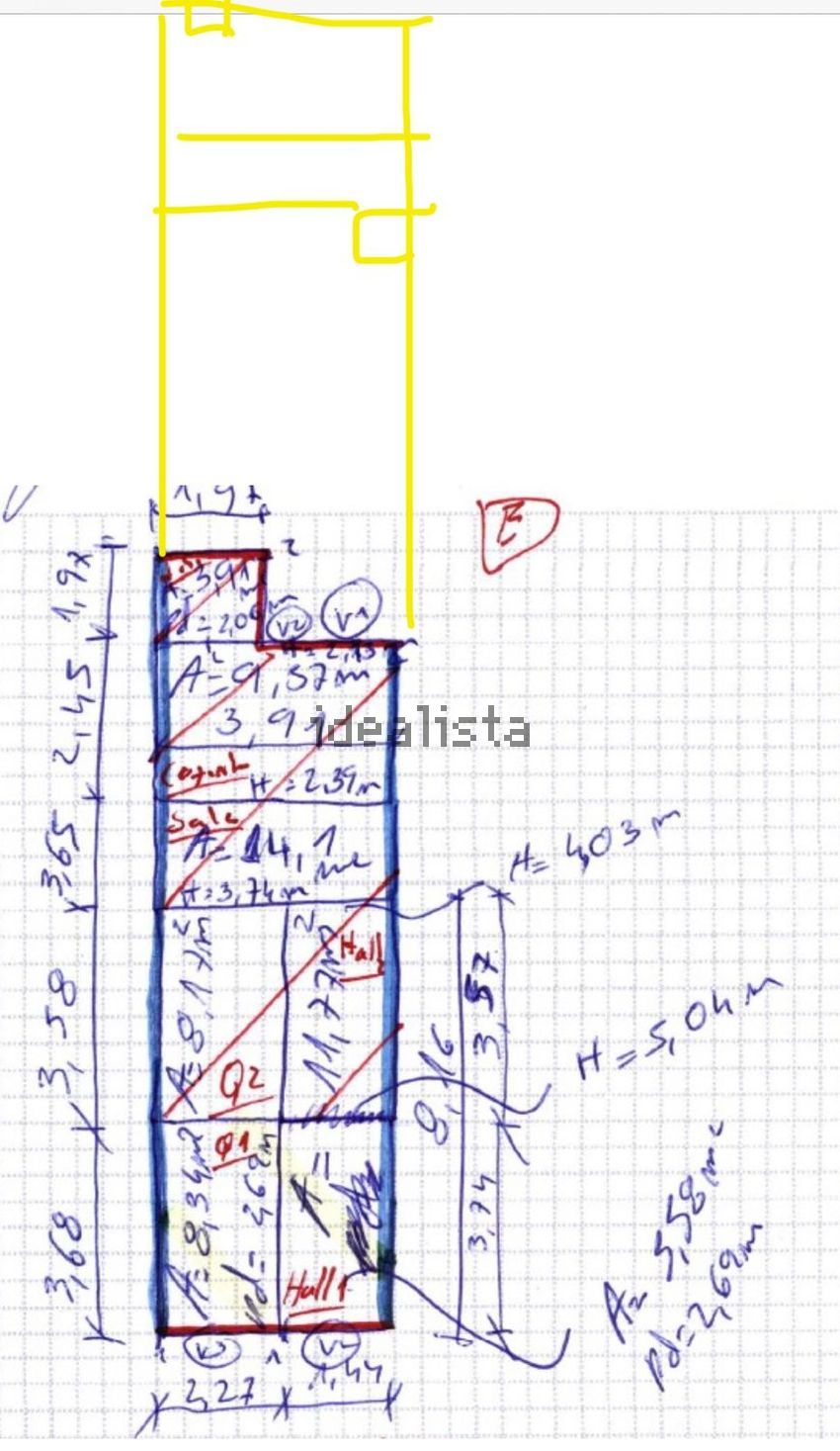 Moradia T3 à venda em Vila Verde de Ficalho, Serpa — foto 19