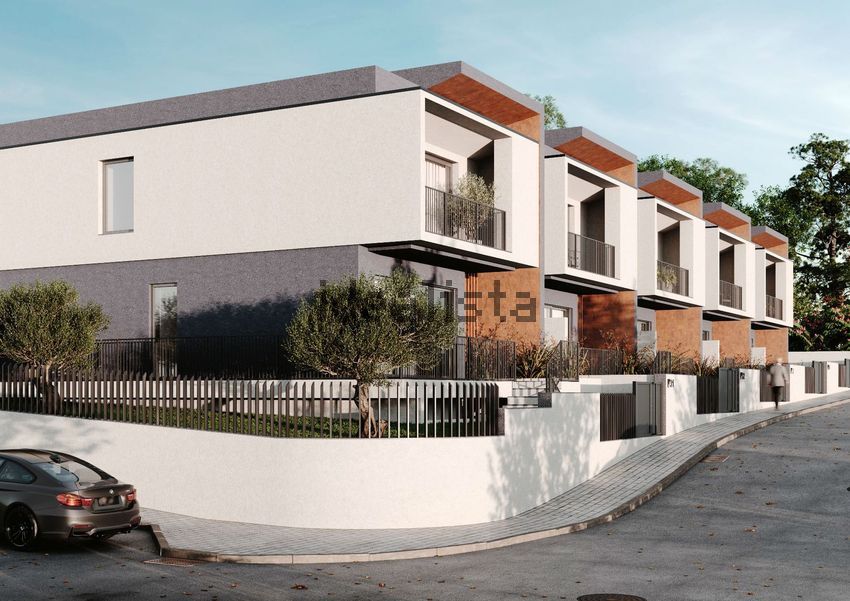 Moradia T3 à venda em Cristelo, Paredes — foto 4