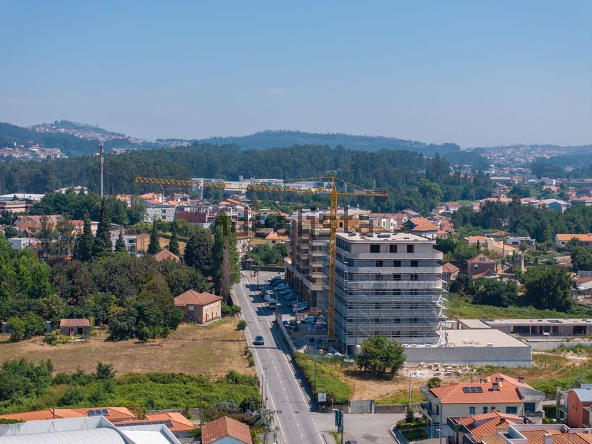 Apartamento T2 à venda em Meixomil, Paços de Ferreira — foto 34