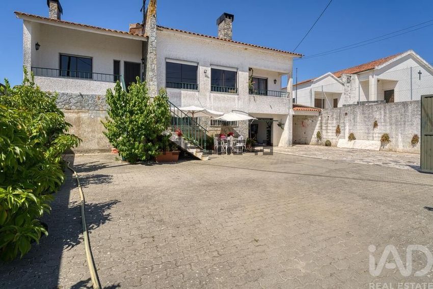 Moradia T3 à venda em São Pedro de Tomar, Tomar — foto 27