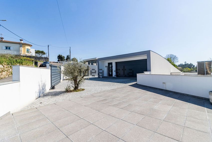 Moradia T4 em São Roque, €750.000