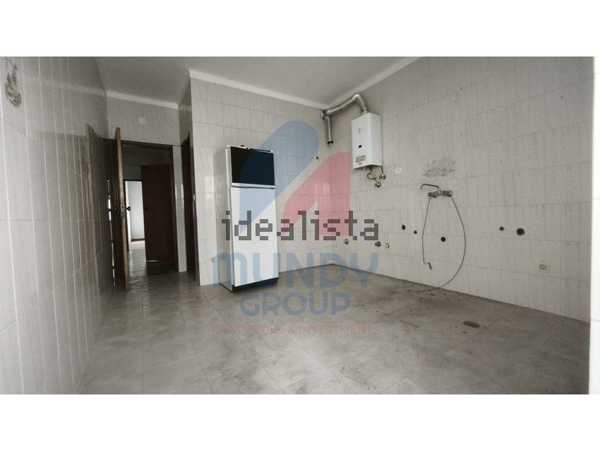Apartamento T3 à venda em Covilhã e Canhoso, Covilhã — foto 3