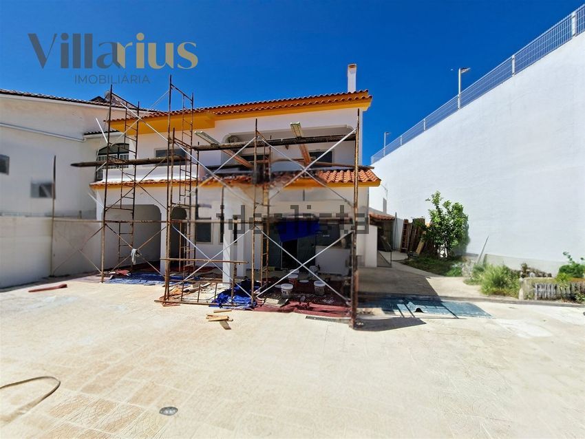 Moradia T4 à venda em São João Baptista, Entroncamento — foto 5