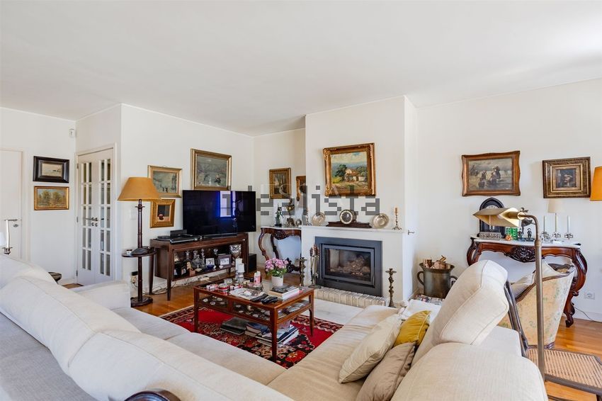 Apartamento T5 à venda em Aldoar, Foz do douro e Nevogilde, Porto — foto 5