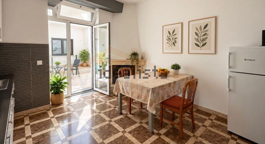 Apartamento T2 à venda em Caldas da Rainha - Nossa Senhora do Pópulo, Coto e São Gregório, Caldas da Rainha — foto 22