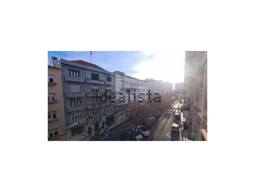 Apartamento T4 à venda em Avenidas Novas, Lisboa — foto 2
