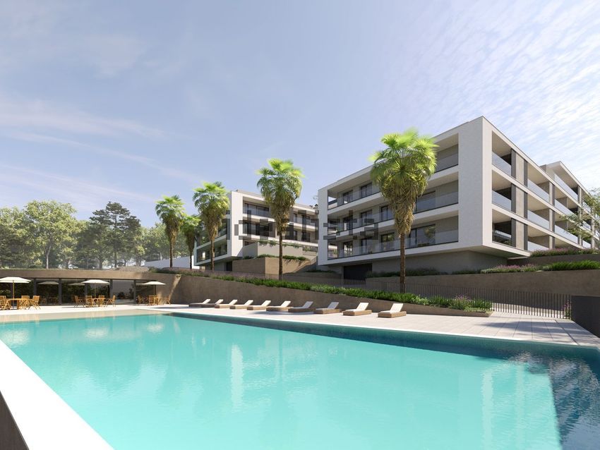 Apartamento T0 à venda em Leiria, Pousos, Barreira e Cortes, Leiria — foto 9