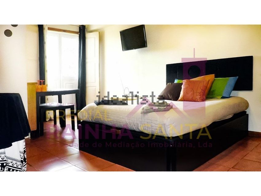 Apartamento T0 à venda em Coimbra (Sé Nova, Santa Cruz, Almedina e São Bartolomeu), Coimbra — foto 8