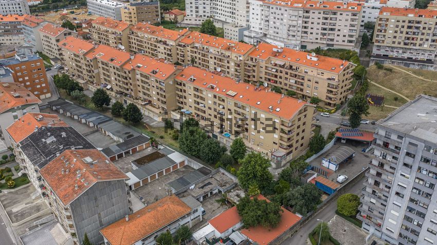 Apartamento T3 à venda em Mafamude, Vila Nova de Gaia — foto 36