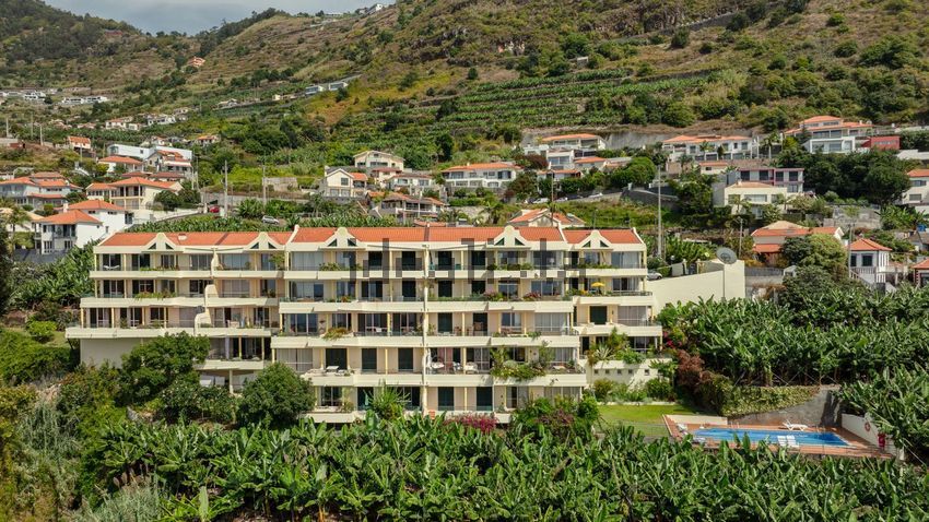 Apartamento T2 à venda em Arco da Calheta, Calheta — foto 25