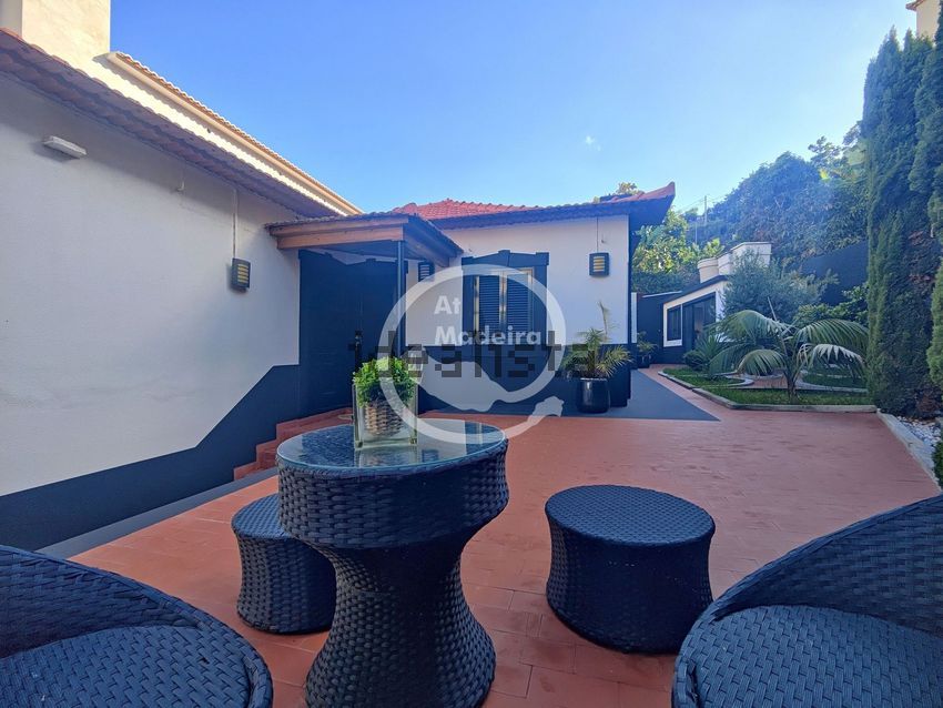 Moradia T3 à venda em Santa Cruz, Santa Cruz — foto 3
