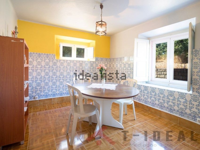 Moradia T6+ à venda em Moita dos Ferreiros, Lourinhã — foto 19