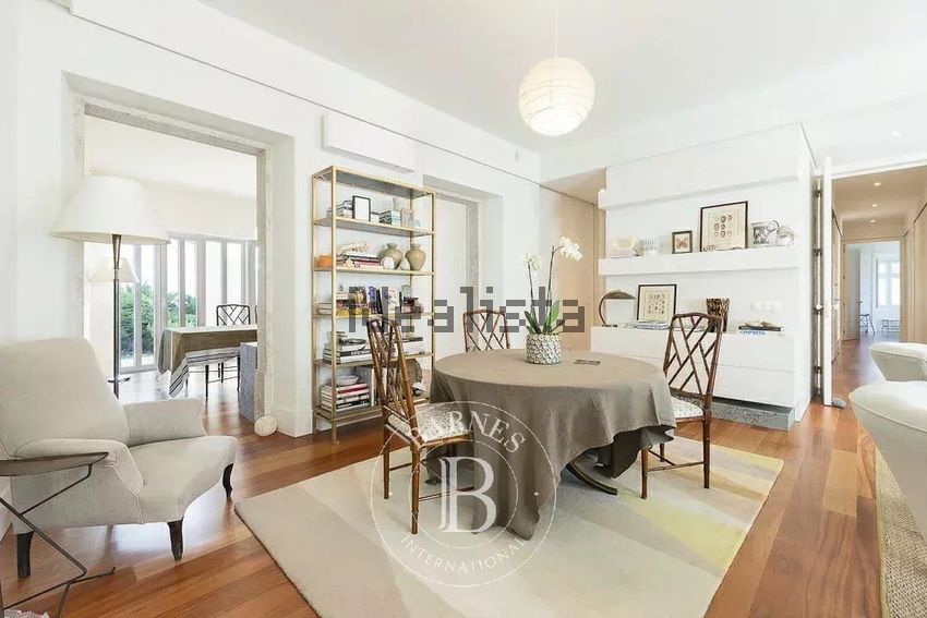 Apartamento T4 à venda em Santa Maria Maior, Lisboa — foto 5