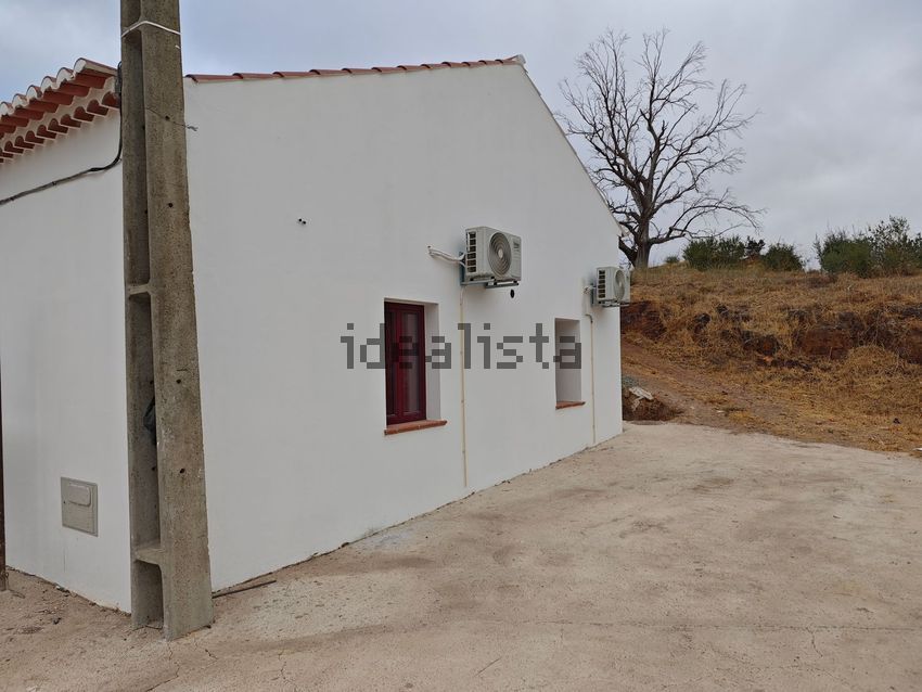 Moradia T1 à venda em Corte do Pinto, Mértola — foto 3