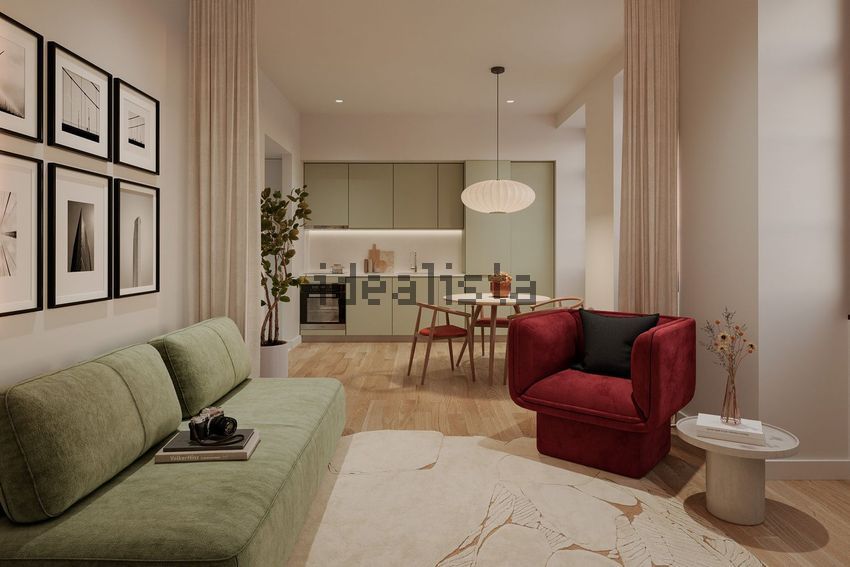 Apartamento T0 à venda em Cedofeita, Santo Ildefonso, Sé, Miragaia, São Nicolau e Vitória, Porto — foto 8