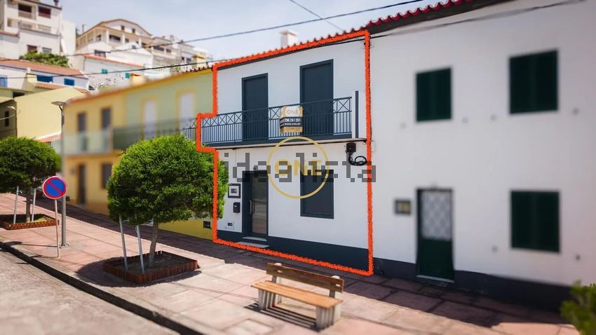 Moradia T2 à venda em Ribeira Quente, Povoação — foto 2