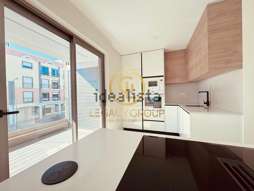 Apartamento T2 à venda em Almancil, Loulé — foto 7