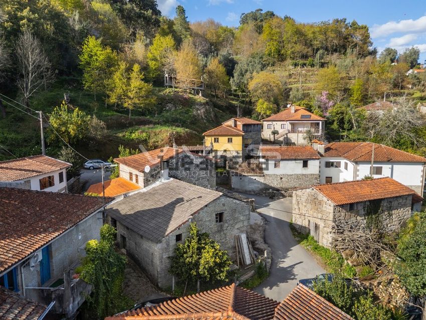 Moradia T0 à venda em Gondoriz, Terras de Bouro — foto 15