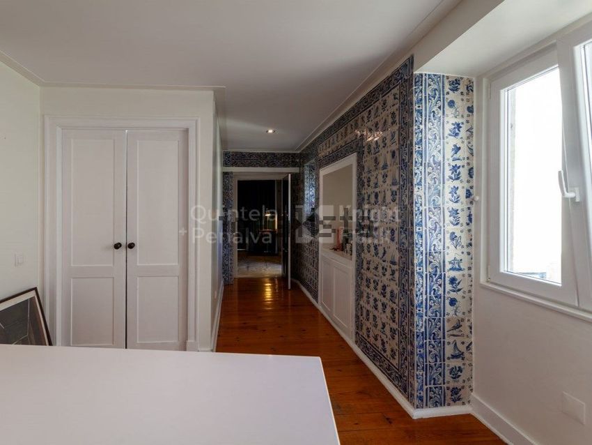 Moradia T4 à venda em Santa Maria Maior, Lisboa — foto 20