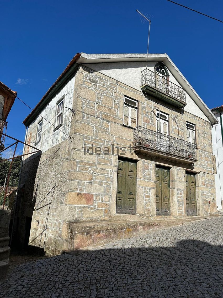 Moradia T5 à venda em Longa, Tabuaço — foto 4