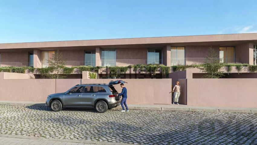 Moradia T3 em Recezinhos (São Martinho), €360.000