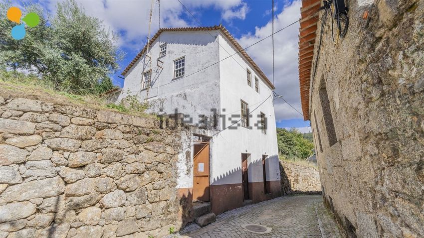 Moradia T5 à venda em Famalicão, Guarda — foto 34