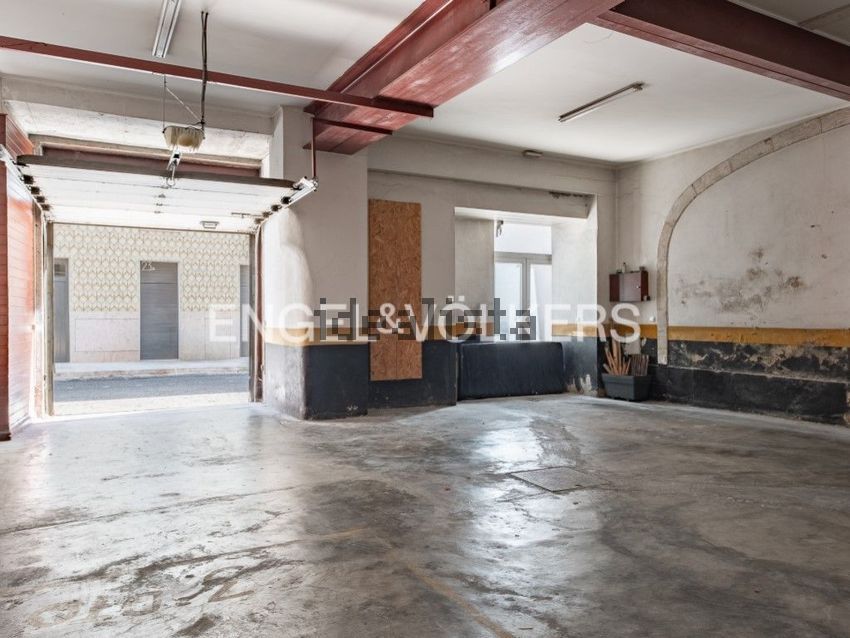 Apartamento T4 à venda em Estrela, Lisboa — foto 12