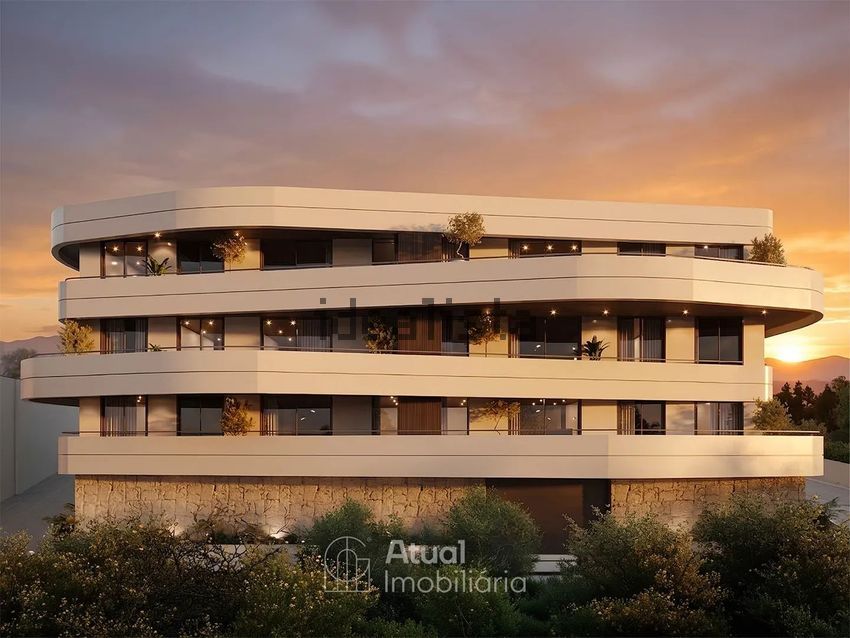 Apartamento T2 à venda em Infias, Vizela — foto 5