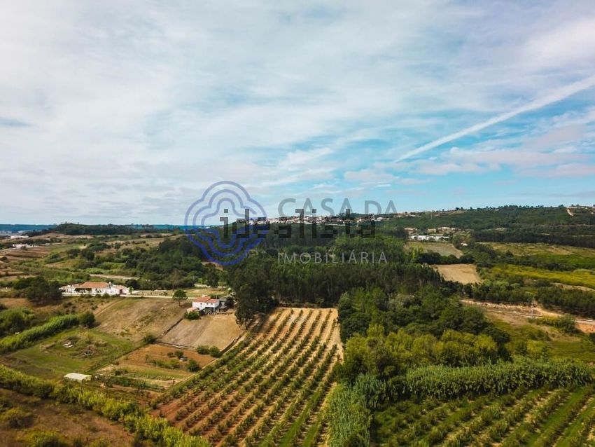 Moradia T3 à venda em Santa Maria, São Pedro e Sobral da Lagoa, Óbidos — foto 6