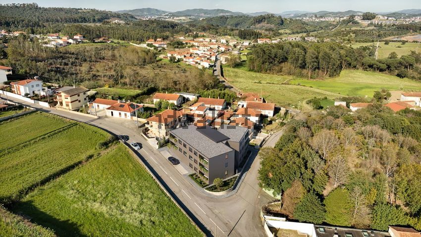 Apartamento T2 à venda em Lousado, Vila Nova de Famalicão — foto 3