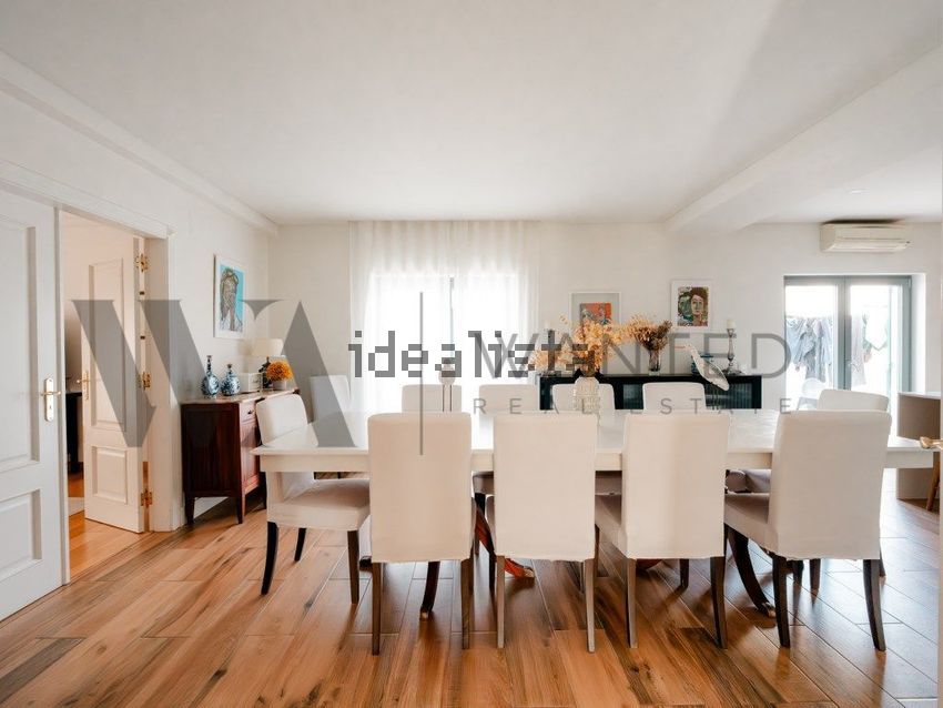 Moradia T5 à venda em Cascais e Estoril, Cascais — foto 10