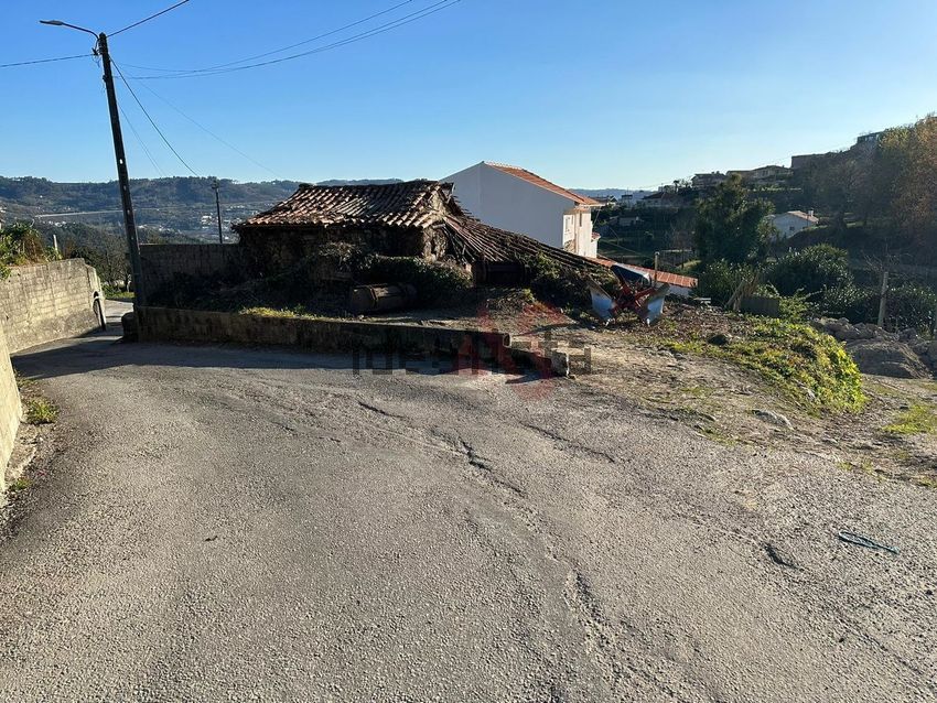 Moradia T2 à venda em Abação e Gémeos, Guimarães — foto 9