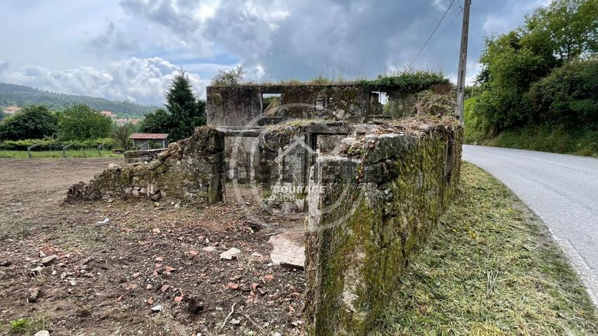 Moradia T3 à venda em Candemil e Gondar, Vila Nova de Cerveira — foto 21