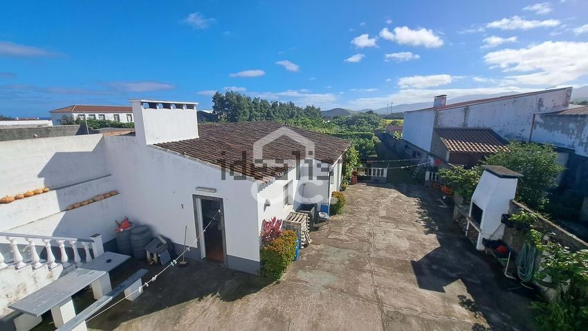 Moradia T6+ à venda em Rabo de Peixe, Ribeira Grande — foto 29