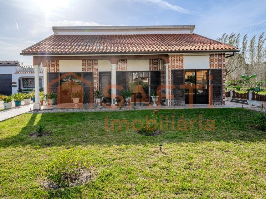 Moradia T5 à venda em Carriço, Pombal — foto 9